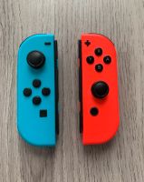 Nintendo Switch joycons Niedersachsen - Grasberg Vorschau