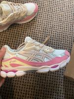Asics gel nyc pink 41 neu Hamburg-Mitte - Hamburg Altstadt Vorschau