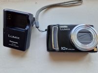 Digitalkamera Panasonic Lumix DMC-TZ5 Lindenthal - Köln Sülz Vorschau
