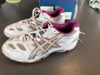 Asics Hallen Schuh tactic 41,5 Niedersachsen - Hameln Vorschau