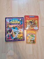 Kyrillisches Märchenbuch und Kinderbücher zu verschenken Bayern - Maisach Vorschau