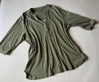 Samoon • hochwertige weiche angenehme Bluse Shirt Hessen - Neu-Isenburg Vorschau