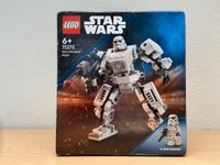 LEGO Star Wars 75370 Stormtrooper Mech NEU OVP Nordrhein-Westfalen - Mönchengladbach Vorschau