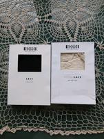 Wolford Sweater Lace in ivory/L und schwarz/M Kiel - Hassee-Vieburg Vorschau