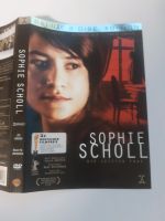 SOPHIE SCHOLL, Die letzten Tage, 2 x DVD-VIDEO Baden-Württemberg - Hochdorf (Riß) Vorschau