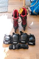 Inline Skates Herren, K2 Power 80, Gr.43,5 Aachen - Aachen-Brand Vorschau