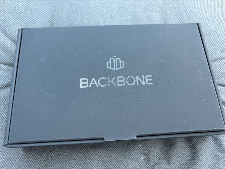 BACKBONE Gaming Controller iPhone Andriod Xbox PlayStation Steam in Bottrop