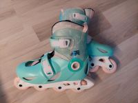 Inliner verstellbar von Gr. 34-36 Rollschuhe, Rollerskates Hessen - Schöneck Vorschau