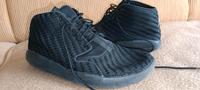 Nike Air Jordan 881453-004 Men's Black Eclipse Chukka Größe 45 Hannover - Vahrenwald-List Vorschau