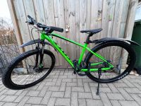 Fahrrad Mountainbike Scott Aspect 970 Smith Green/Black 29“ TOP Nordrhein-Westfalen - Sankt Augustin Vorschau