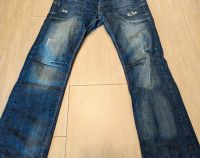 Jeans Denim Straight Fit W 32 L 30 Baden-Württemberg - Reutlingen Vorschau