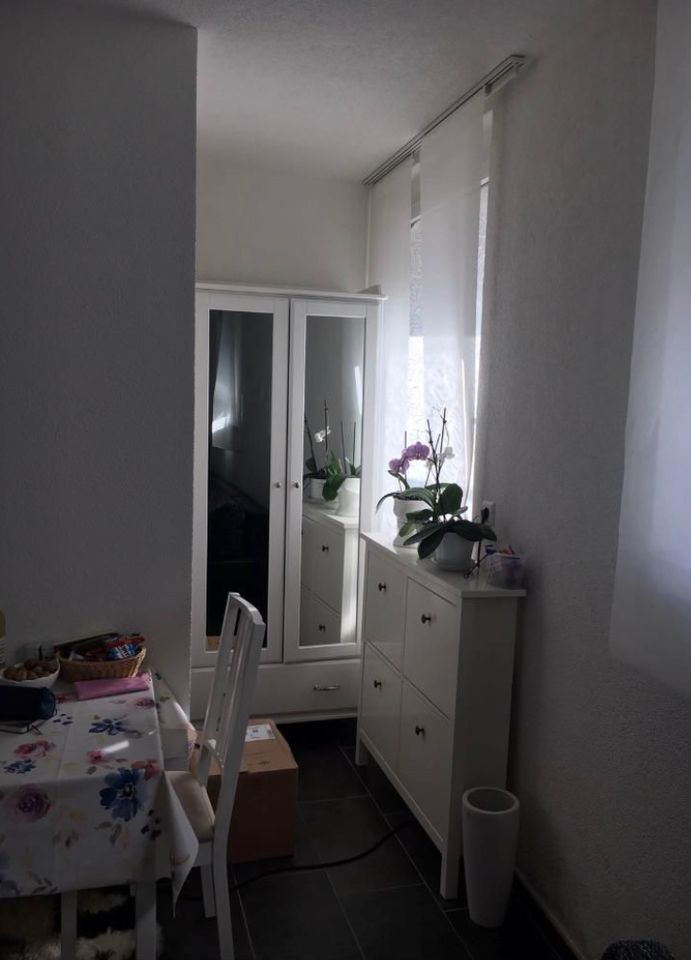 Moderne 2 Zimmer Wohnung in Leinfelden-Echterdingen in Stuttgart