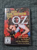 Der Zauberer von OZ, DVD, Neuwertig Niedersachsen - Grasleben Vorschau