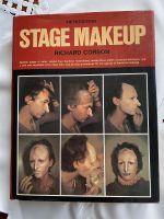 Stage Makeup by Richard Corson [FIFTH EDITION] Niedersachsen - Braunschweig Vorschau