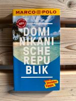 Marco Polo Reiseführer Dominikanische Republik Buch Baden-Württemberg - Oberndorf am Neckar Vorschau