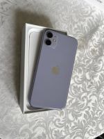 iPhone 11 128 GB Purple Berlin - Treptow Vorschau