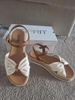 Esprit Damen Sandalen Gr. 39 *Neu Köln - Ehrenfeld Vorschau
