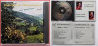 1 CD BROMBACHER HÜTTENSÄNGER mit Evergreens Baden-Württemberg - Lobbach Vorschau