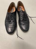 Anzugschuhe / Halbschuhe Herren Gr. 45 Altona - Hamburg Ottensen Vorschau