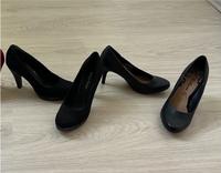 Pumps, High Heels, Marco Tozzi, Tamaris Niedersachsen - Verden Vorschau