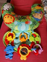 Fisherprice rainforest Bauchkissen Baden-Württemberg - Ostrach Vorschau