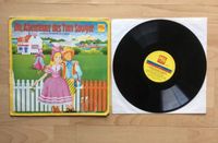 Die Abenteuer des Tom Sawyer, Hörspiel, LP, Schallplatte, PEG Nordrhein-Westfalen - Hattingen Vorschau