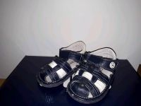 Kinder Echt Leder Schuhe Sandalen gr 22 Neuwertige Zustand Schleswig-Holstein - Glinde Vorschau