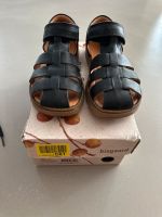 Neue Sandalen aus Leder von bisgaard 31 München - Hadern Vorschau