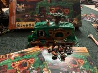 Lego der Hobbit 79003 ,, An Unexpected Gathering“ Nordrhein-Westfalen - Oberhausen Vorschau