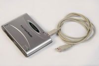 Kartenlesegerät Kartenleser Multi-Cardreader 6Speicherkarten USB Bayern - Berching Vorschau