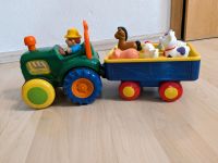 Traktor mit Geräuschen und Musik Bayern - Kösching Vorschau