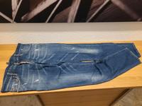 Herren Dsquared2 Jeans Gr. 48/50 Hose Baden-Württemberg - Abtsgmünd Vorschau