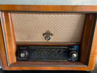 Retro-Röhren-Radios für Bastler/Liebhaber Thüringen - Stadtilm Vorschau