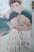 Golden sparkle, boyslove, romance, manga Baden-Württemberg - Pforzheim Vorschau