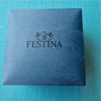 FESTINA Armbanduhr F6698/2 - Edelstahl Nordrhein-Westfalen - Lage Vorschau