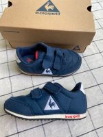 Sneaker Le Coq Sportif Kids Dunkelblau Gr. 22 Leipzig - Leipzig, Zentrum-Nord Vorschau