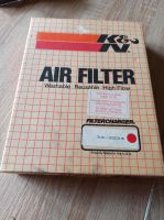 K&N 33-2534 Luftfilter für Lancia Y10, NEU !!! Nordrhein-Westfalen - Brilon Vorschau