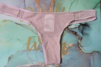 Damen String Tanga Unterhose Gr S Neu Bayern - Plattling Vorschau