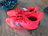 Fußballschuhe Stollenschuhe adidas predater Hessen - Battenberg Vorschau