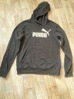Sweatshirt mit Kapuze Puma Gr 36 Rheinland-Pfalz - Neustadt an der Weinstraße Vorschau