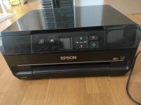 Für Bastler: 3 in 1 Drucker : Epson XP 510 Münster (Westfalen) - Geist Vorschau