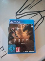 Ps4 Spiel Prey Deluxe Edition Playstation 4 Top! Rheinland-Pfalz - Mehren Vorschau