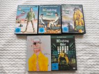 Breaking Bad DvD komplette Serie Sachsen-Anhalt - Zahna-Elster Vorschau