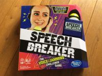 Hasbro Speech Breaker Game Rheinland-Pfalz - Enkenbach-Alsenborn Vorschau