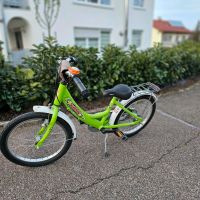 Puky Kinderfahrrad 18 Zoll Baden-Württemberg - Aalen Vorschau