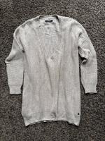 Marc O‘Polo Oversize Pullover Strick sandfarben / beige Gr. S 36 Wandsbek - Hamburg Bergstedt Vorschau