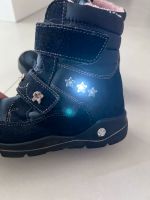 Ricosta Blinkies Gr. 31 Schneeschuhe Winterschuhe Nordrhein-Westfalen - Siegen Vorschau