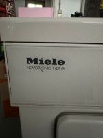 Miele Novotronic T478G Gas Wäschetrockner Baden-Württemberg - Neuenstadt Vorschau