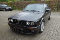 BMW E30 325i Baur Cabrio M-Technik 2 Alpina 7 x 16 Top Zustand Niedersachsen - Lamstedt Vorschau
