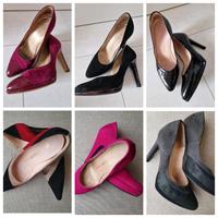 Auswahl Schuhpaare Peter Kaiser Pumps Stilettos Gr. 34/35 / Gr. 2 Hessen - Hattersheim am Main Vorschau